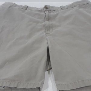 Harbor Bay khaki shorts size 46R